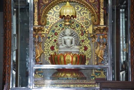Devotional bhajan tribute to Sumatinatha Bhagwan